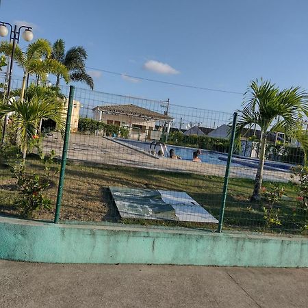 Casa Em Maceio Prox Aeroporto Em Condominio ภายนอก รูปภาพ
