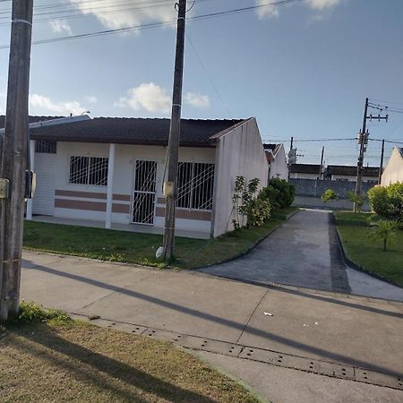 Casa Em Maceio Prox Aeroporto Em Condominio ภายนอก รูปภาพ