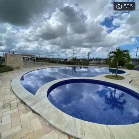 Casa Em Maceio Prox Aeroporto Em Condominio ภายนอก รูปภาพ