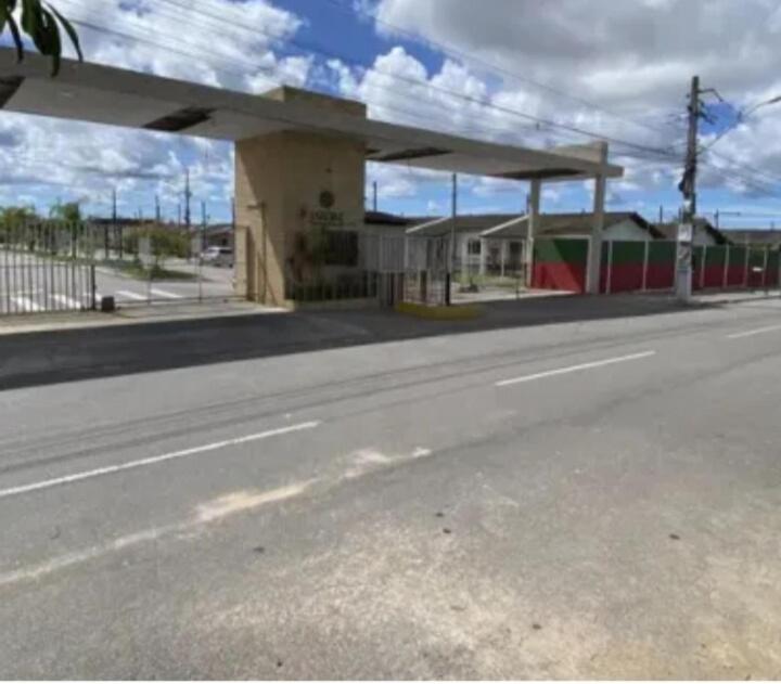 Casa Em Maceio Prox Aeroporto Em Condominio ภายนอก รูปภาพ