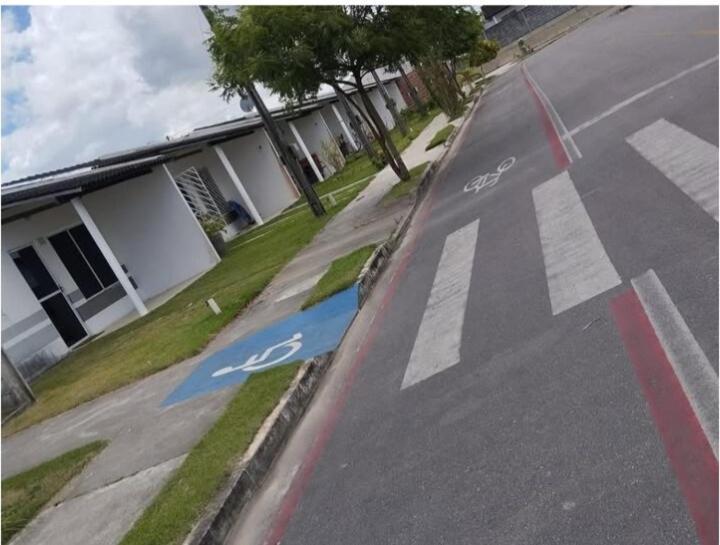 Casa Em Maceio Prox Aeroporto Em Condominio ภายนอก รูปภาพ