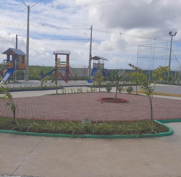 Casa Em Maceio Prox Aeroporto Em Condominio ภายนอก รูปภาพ